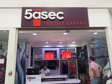 Santiago - 5 Asec