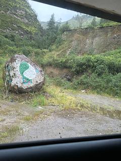 Santiario de la Viegen del Transito