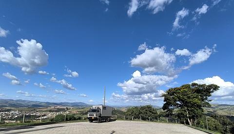 Santo Cruzeiro