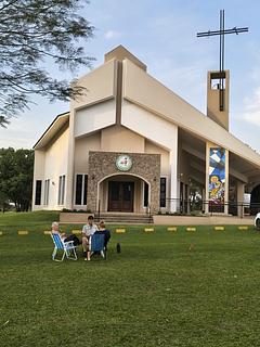 Santuário Nossa Senhora da Salete
