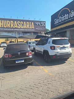 São Cristóvão