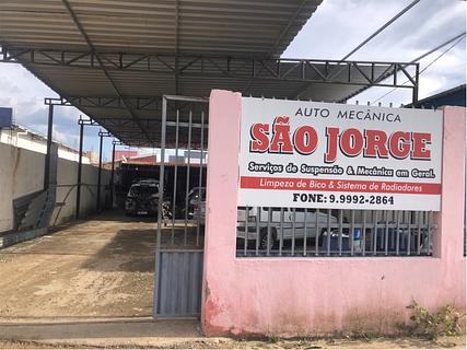 São jorge