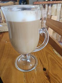Sarahguros cafe and restaurant