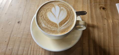 Sauco brunch cafe