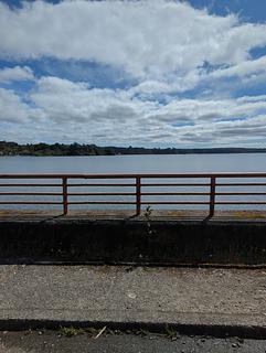 Sea Front Linao