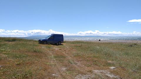 Seaside