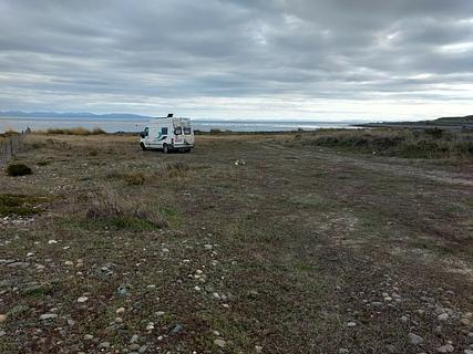 Seaview camp