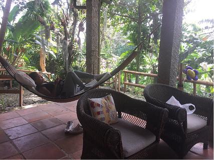 Secret Buddha Gastro Retreat