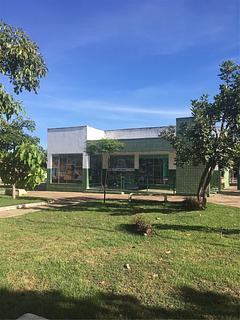 Secretaria de Turismo