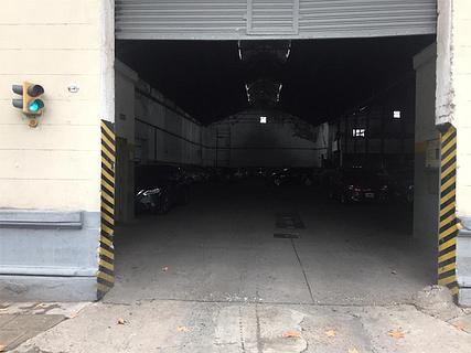 Secure Parking Don Luis