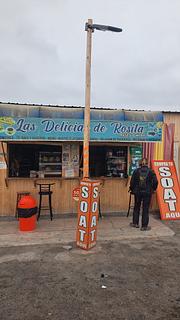 Seguro SOAT para o Peru