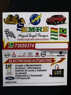 Sem & Re