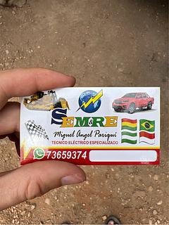 SemRe mechanic