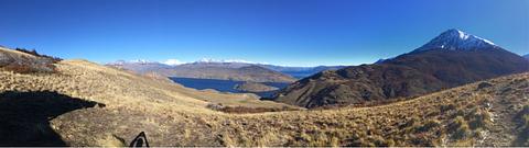 Sendero Lago Chico