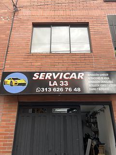 Servicar
