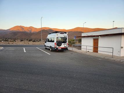Services Ruta 5