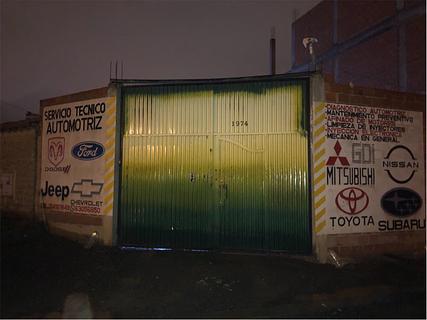 Servicio Tecnico Automotriz (Ford +)