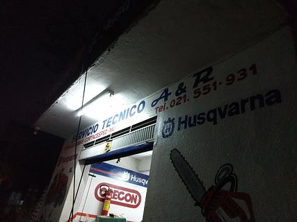 Servicio Tecnico A & R