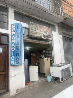 Serviço de ar-condicionado