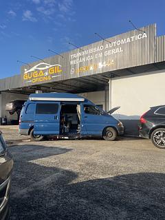 Serviço Automático Guga Gil