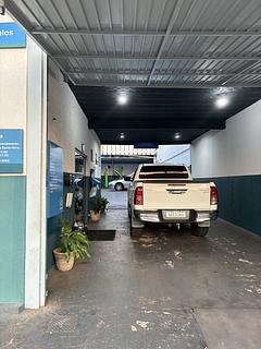 Serviço Bosch