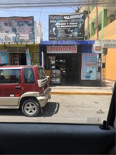 Serviço de Lavanderia (2 lado a lado)