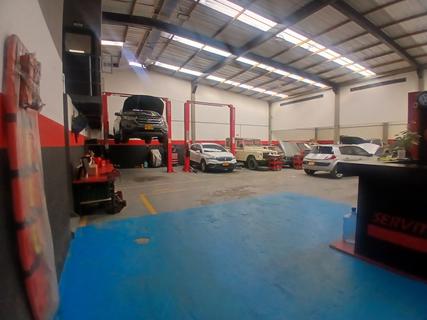 ServitCar