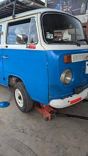 Serviteca Neumafer