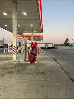 Shell