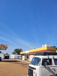 Shell Arlei