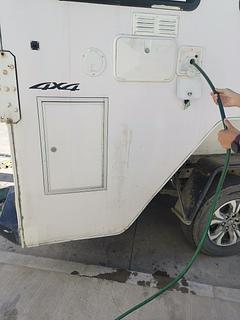 Shell Gas