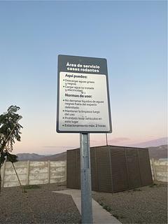 Shell Ovalle salida