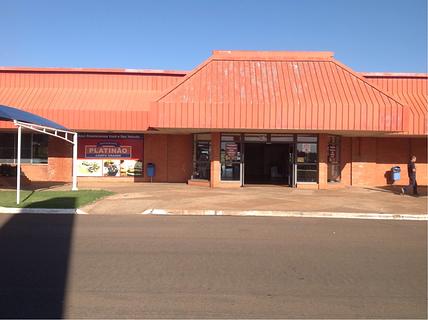 Posto platinao