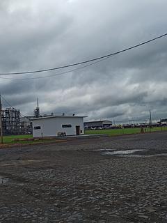 Shell Rodopar