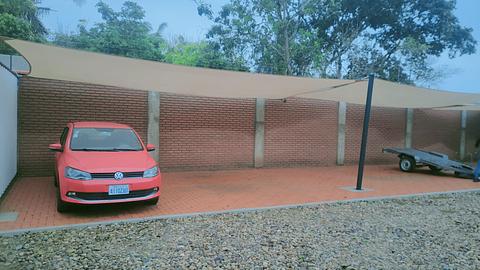 SHELTER BOLIVIA