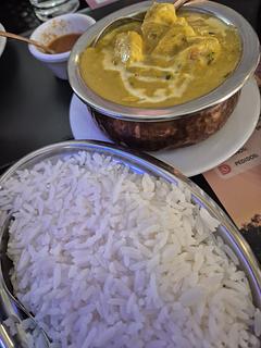 Sher-e-Punjab Indian Restaurant
