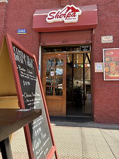 Sherpa Grill & Bar
