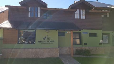 Sherpa Hostel