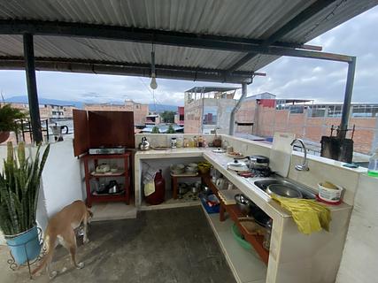 Shoffi’s Hostel