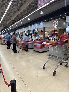 Shopping Center Libertad
