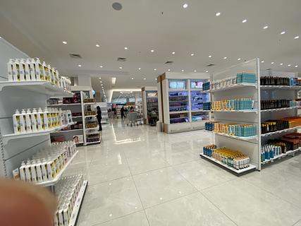 Shopping China