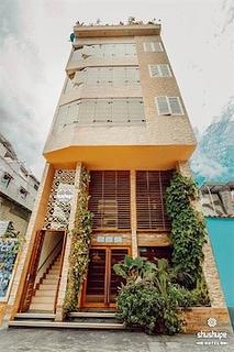 Shushupe Hotel