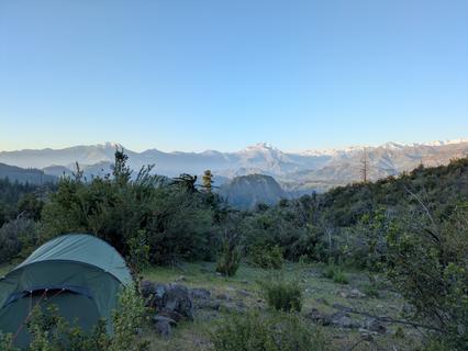 Sierra Bellavista