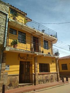 Siles Vargas