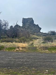 Silla del diablo / Devil’s chair