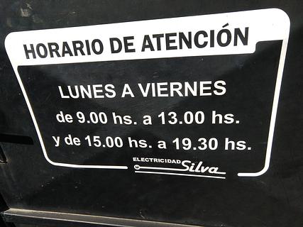 silva electric mechanic