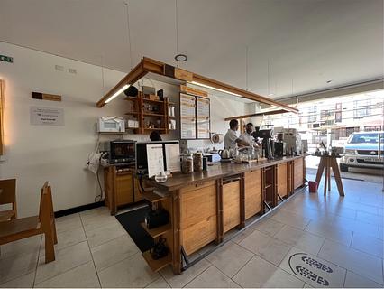 Sinfonía Café