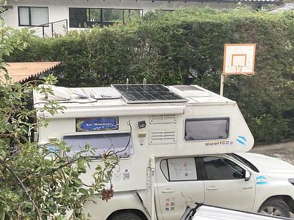 Sistemas solares Victron