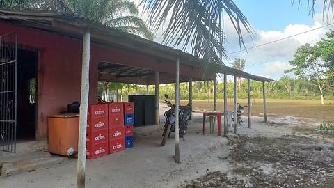 Sítio Águas boas