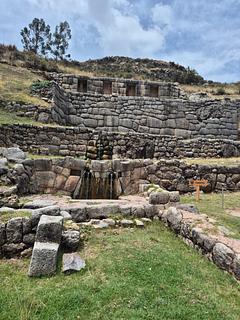 Sítio Arqueológico Tambomachay